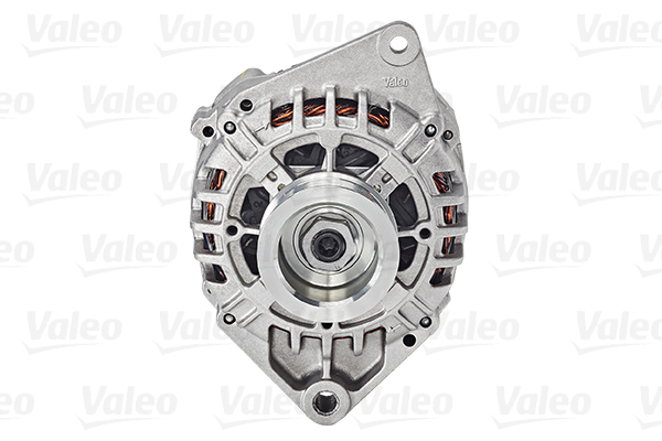 VALEO 437431 Alternatore