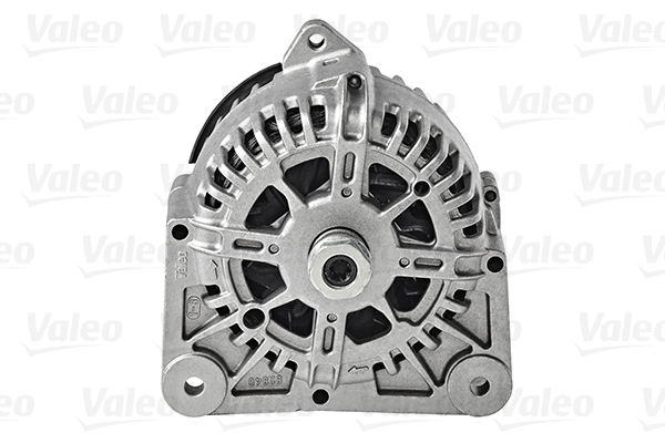 VALEO 437434 Alternatore