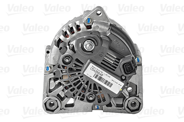 VALEO 437434 Alternatore