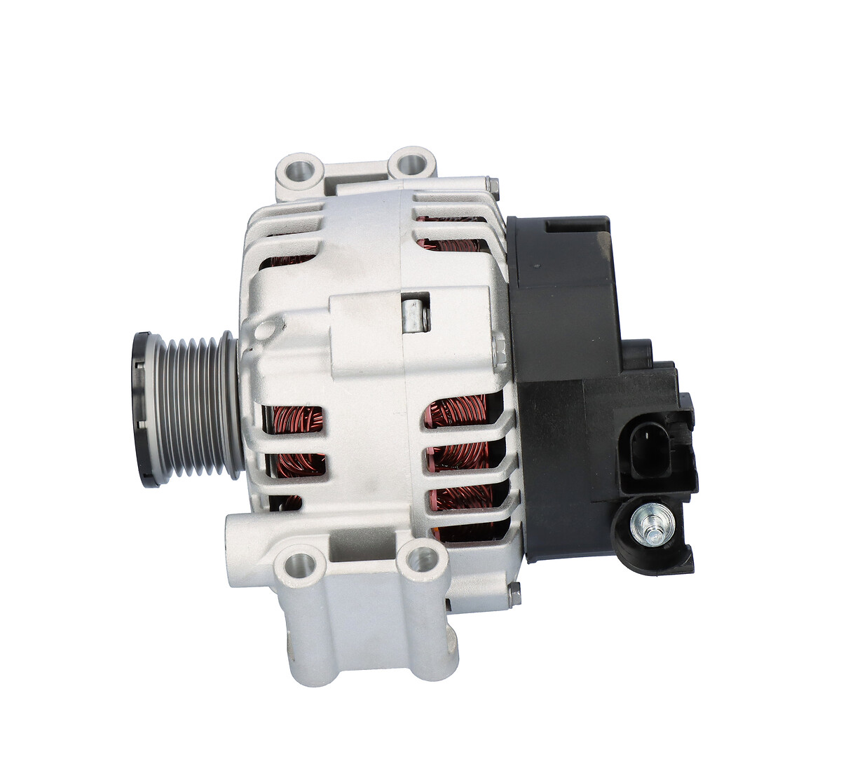 Alternator 3