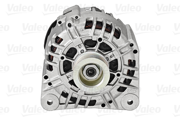 VALEO 437437 Alternatore-Alternatore-Ricambi Euro