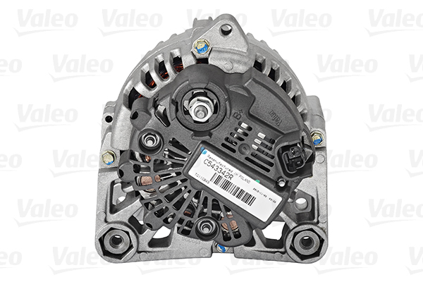 VALEO 437439 Alternatore