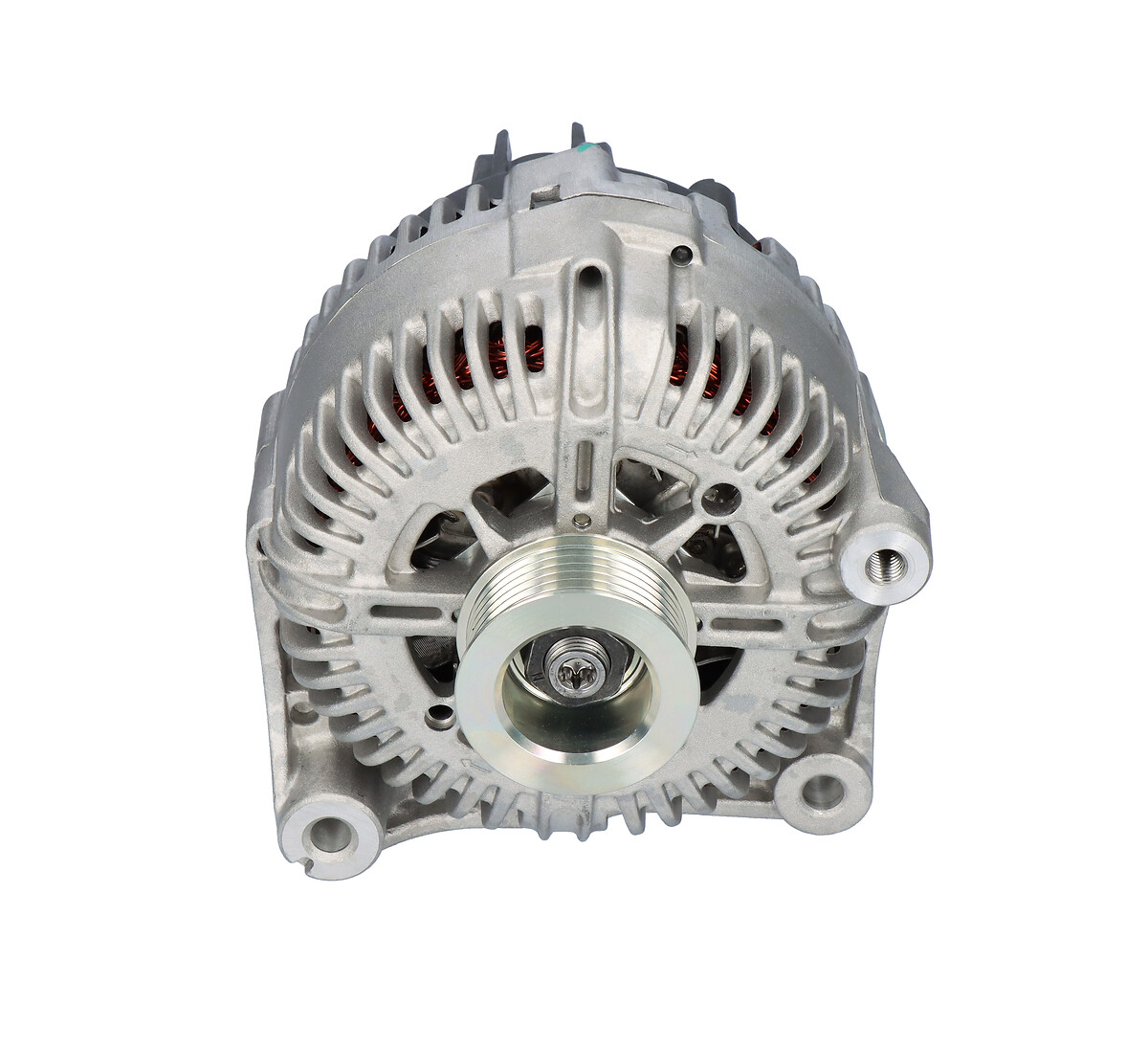 VALEO 437450 Alternatore