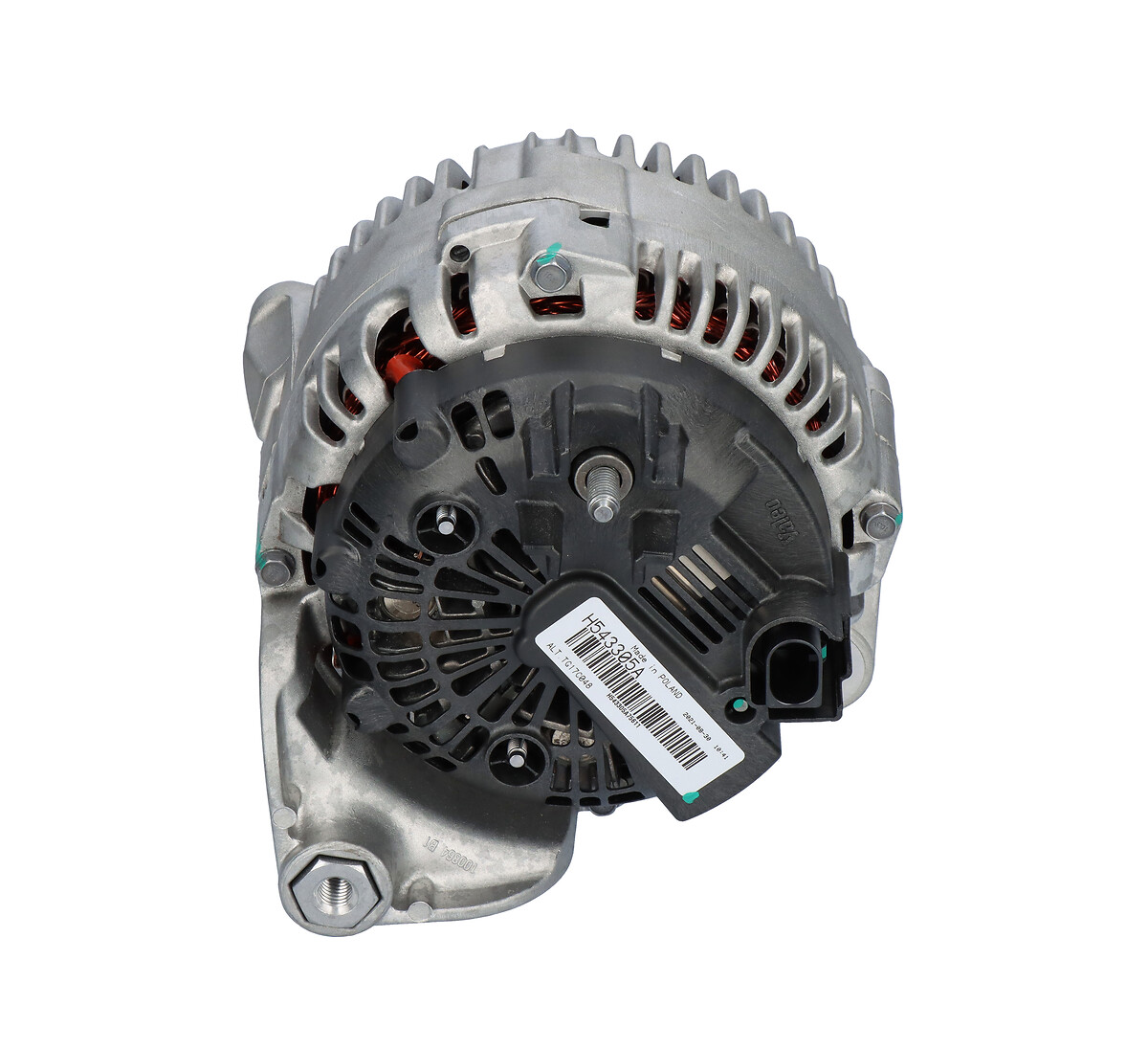 VALEO 437450 Alternatore