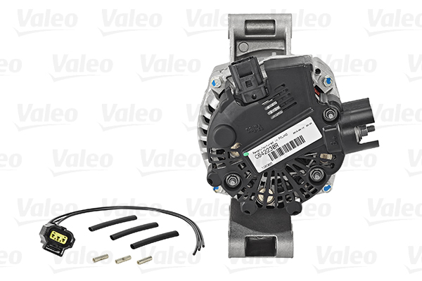 VALEO 437453 Alternatore