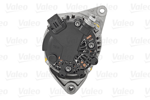 VALEO 437455 Alternatore