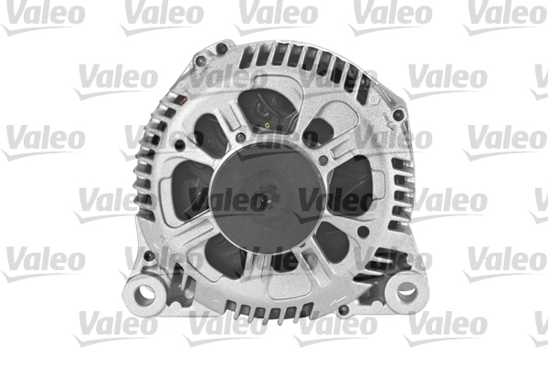 VALEO 437458 Alternatore