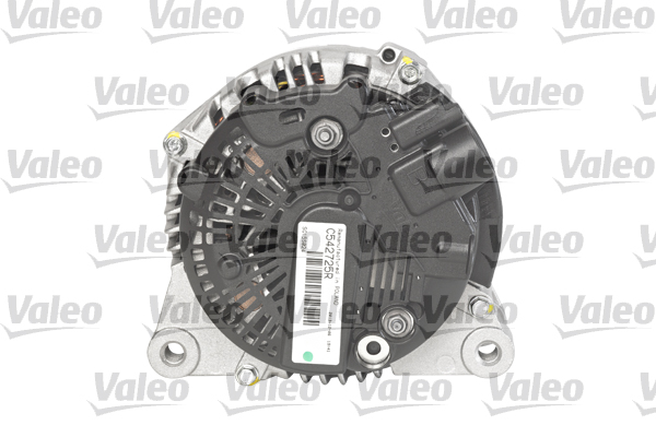 VALEO 437458 Generator