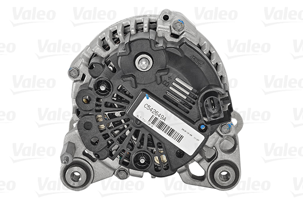 VALEO 437469 Alternatore