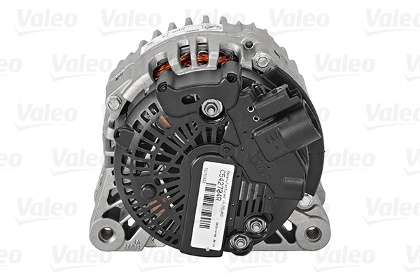 VALEO 437472 Alternatore