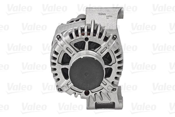 VALEO 437473 generátor