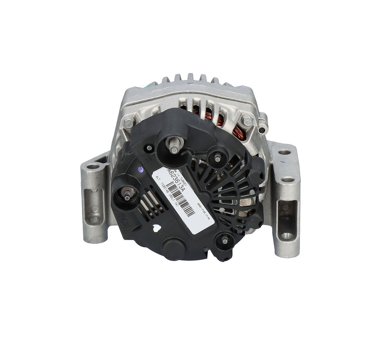 VALEO 437474 Generator