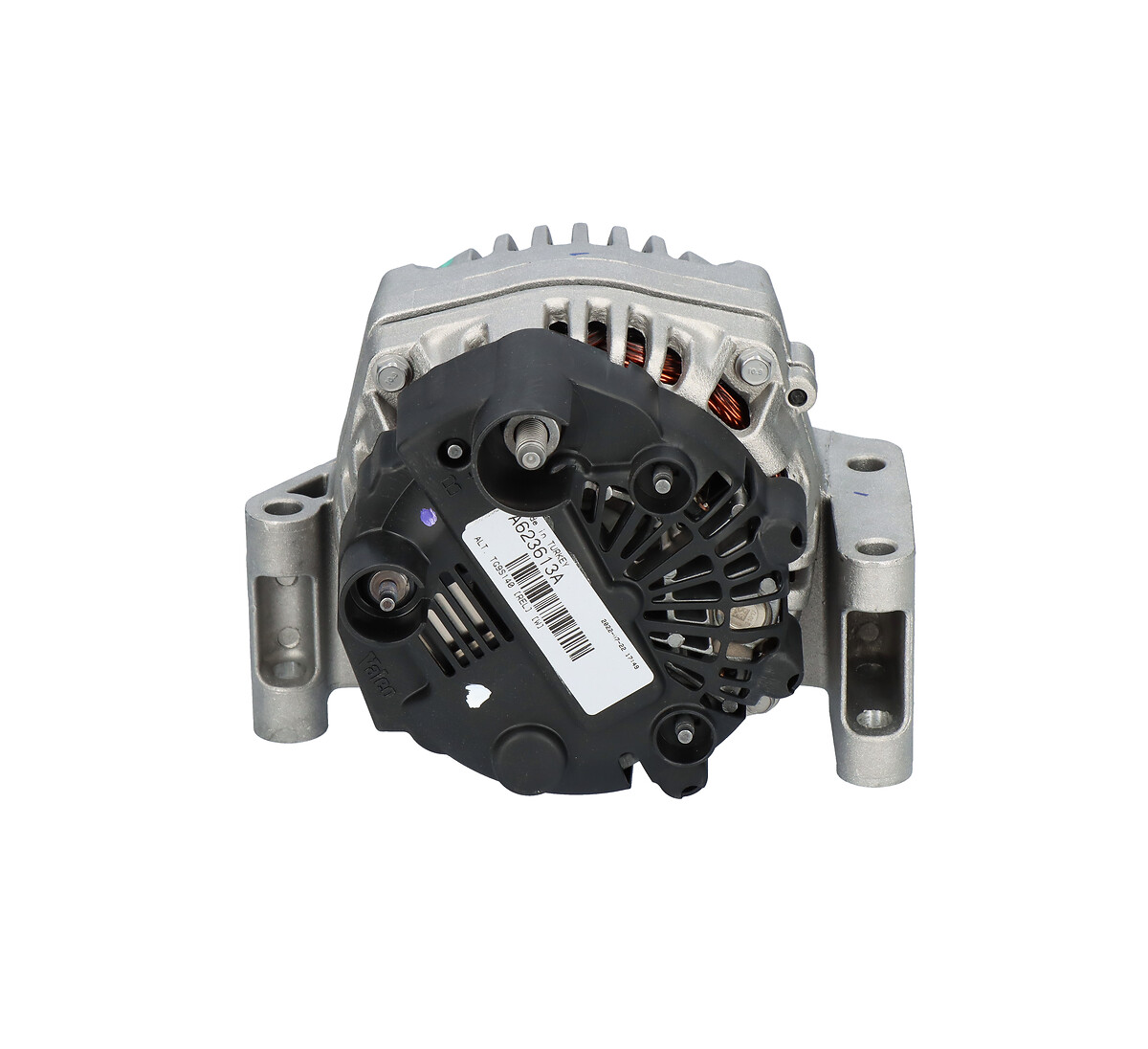 VALEO 437474 Alternatore