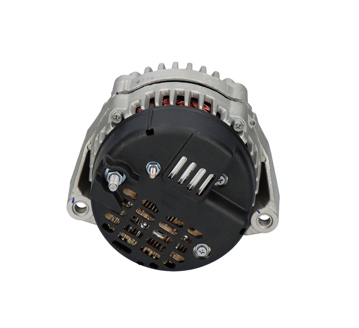 VALEO 437491 Generator