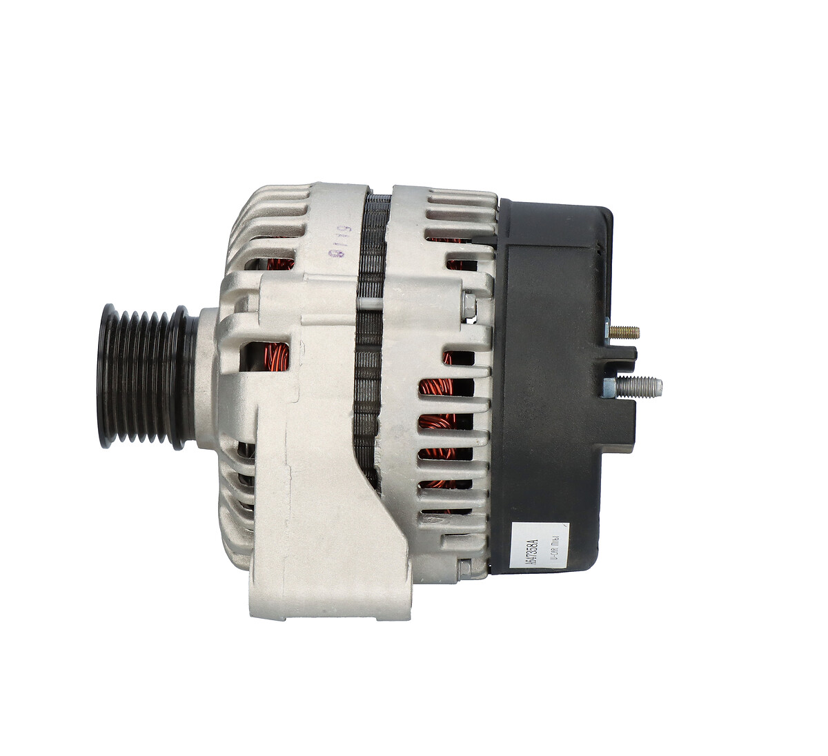 VALEO 437491 Generator