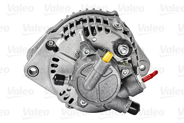 VALEO 437497 Alternatore