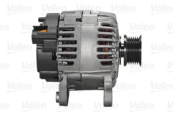VALEO 437502 Generator