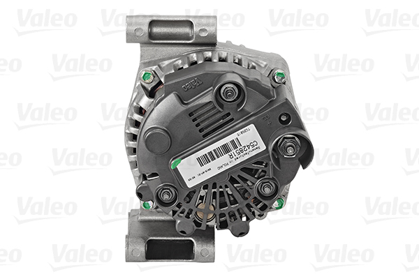 VALEO 437504 Alternatore