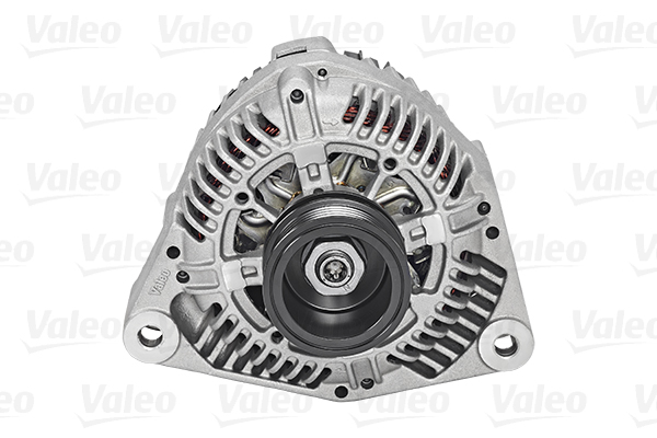 VALEO 437511 Alternatore-Alternatore-Ricambi Euro