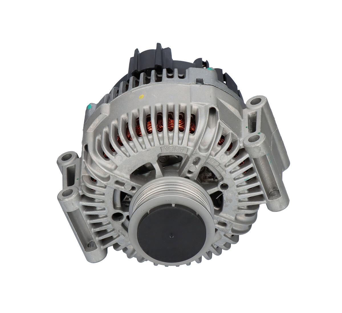 VALEO 437528 Alternatore-Alternatore-Ricambi Euro