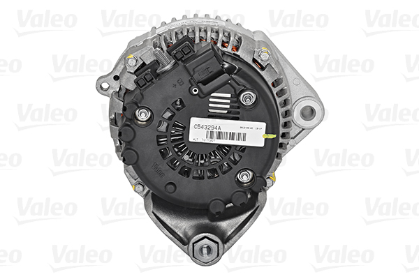 VALEO 437529 Generator