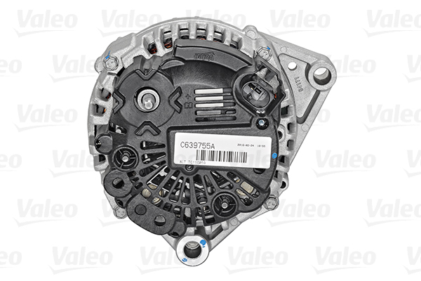 VALEO 437532 Alternatore