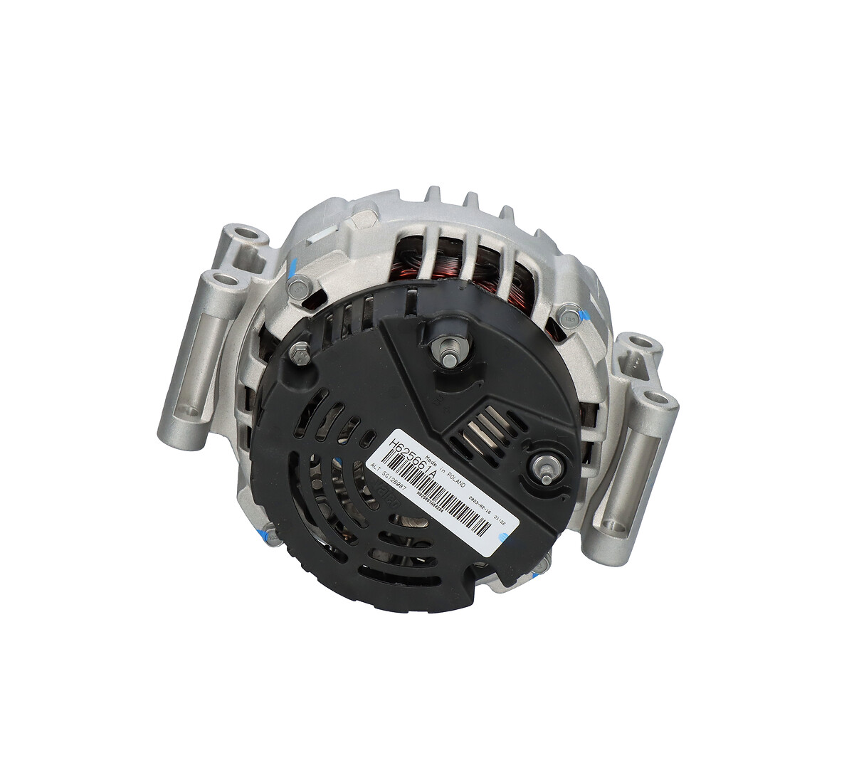 VALEO 437540 Alternatore