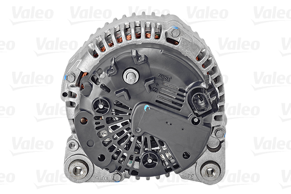 VALEO 437542 Alternatore