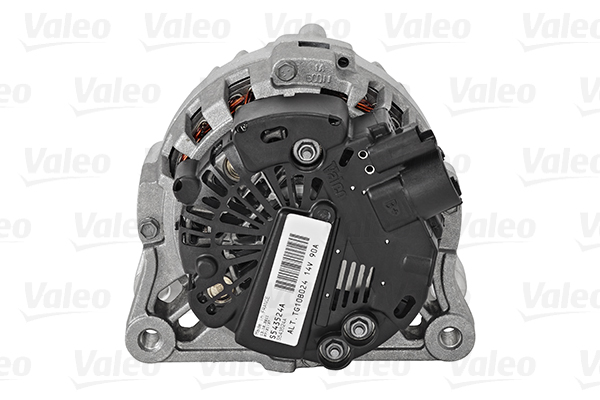 VALEO 437550 Generator
