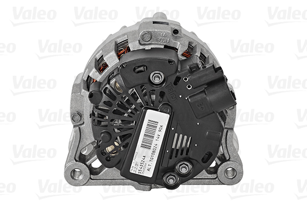 VALEO 437550 Alternatore