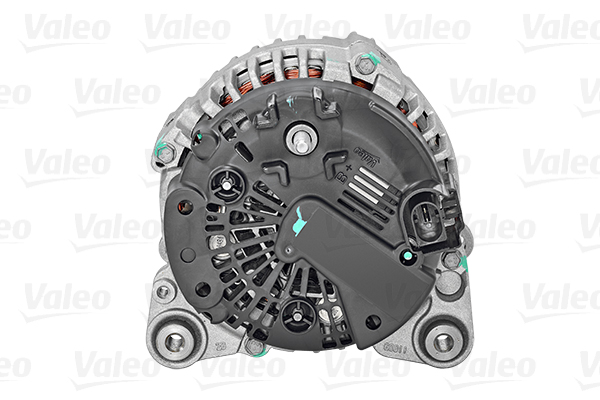 VALEO 437553 Alternatore