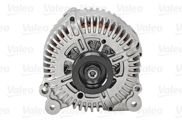 VALEO 437554 Alternatore