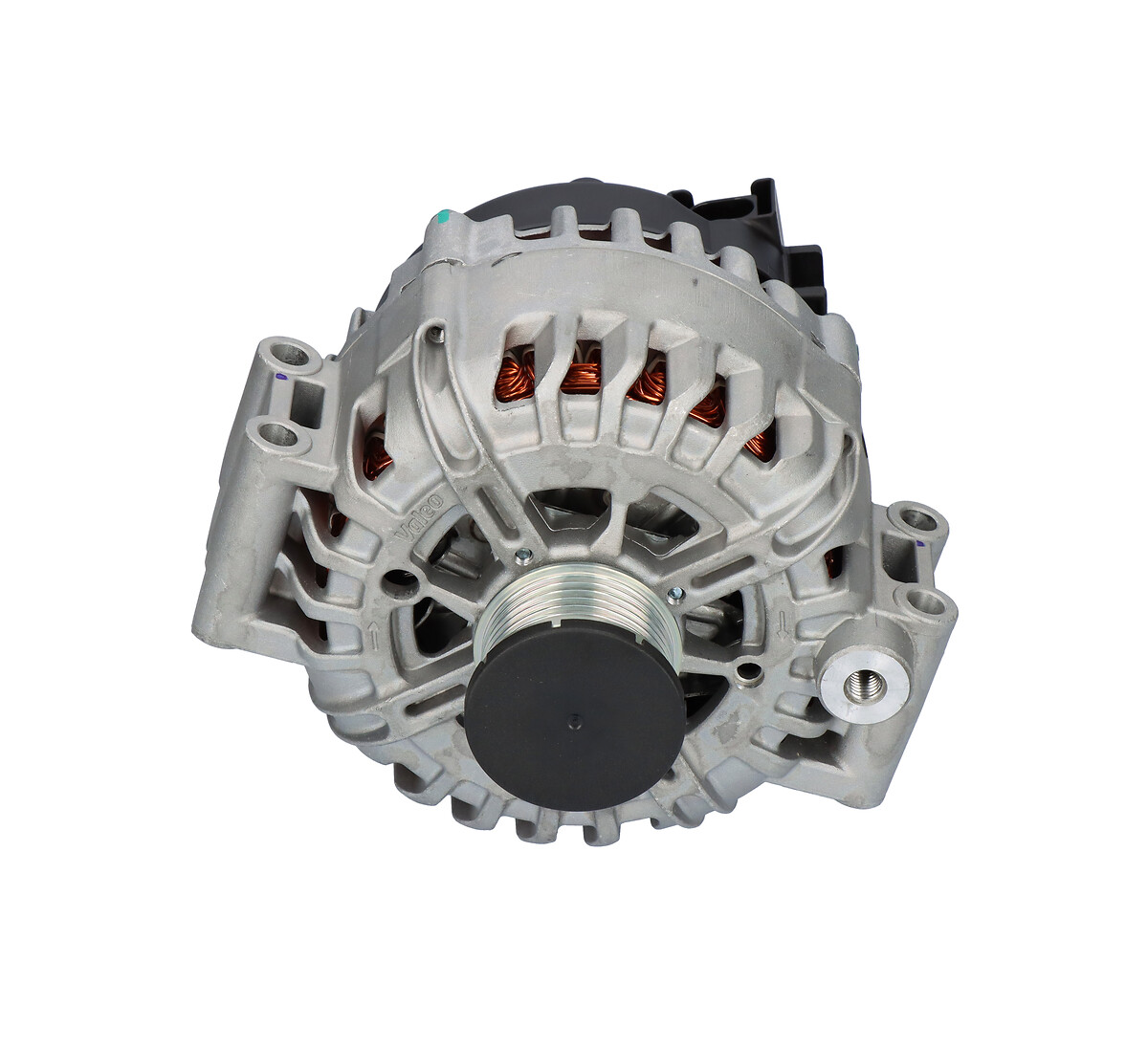 VALEO 437557 Alternatore-Alternatore-Ricambi Euro