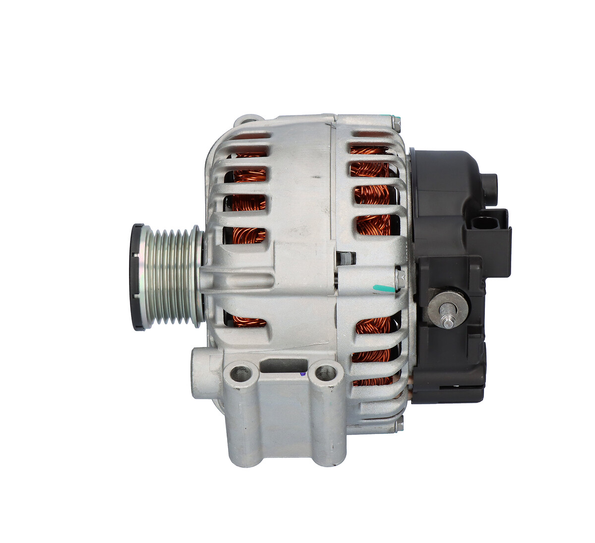 VALEO 437557 Generator