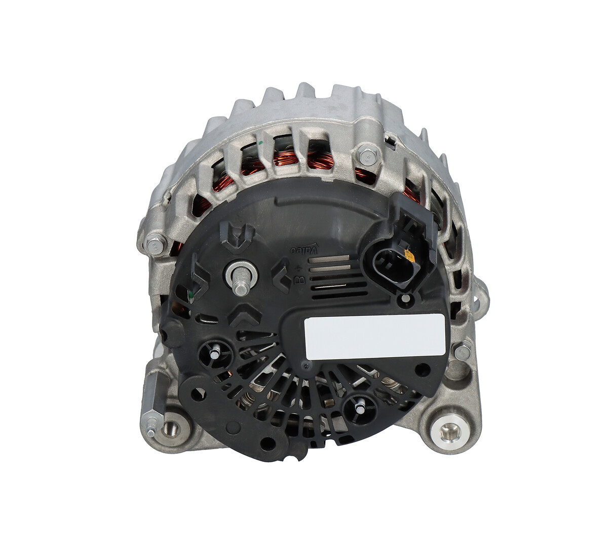 VALEO 437562 Alternatore