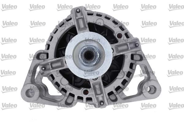 VALEO 437604 Alternatore-Alternatore-Ricambi Euro