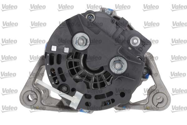 VALEO 437604 Alternatore