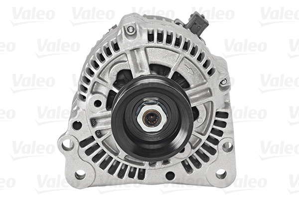 VALEO 437614 Alternatore