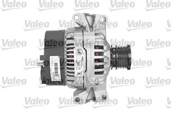 VALEO 437621 Generator