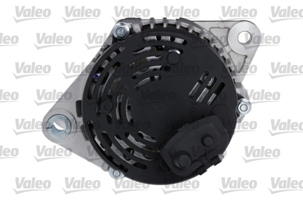 VALEO 437635 Alternatore