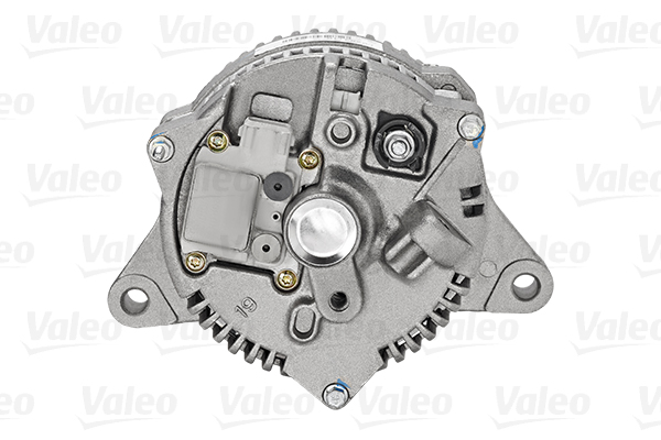 VALEO 437688 Alternatore