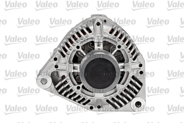 VALEO 437763 Alternatore-Alternatore-Ricambi Euro