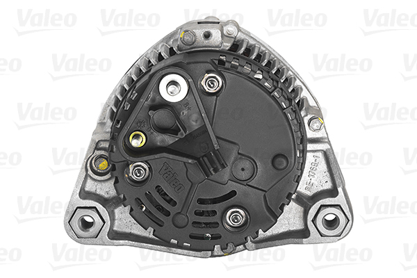 VALEO 439007 Alternatore