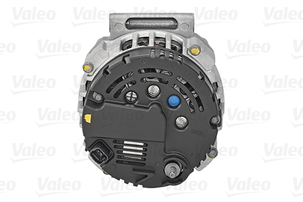 VALEO 439318 Alternatore