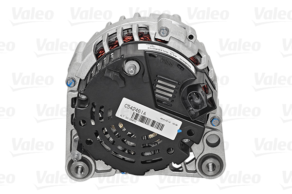 VALEO 439326 Alternatore