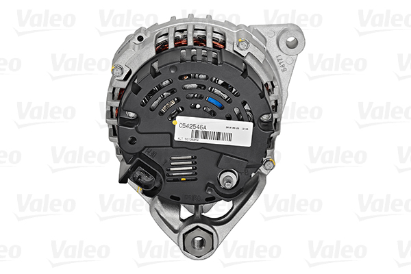 VALEO 439391 Alternatore