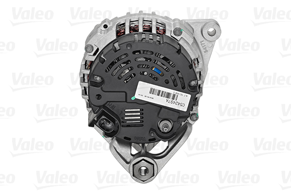 VALEO 439392 Alternatore