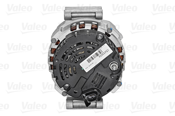 VALEO 439393 Alternatore