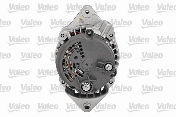 VALEO 439427 Alternatore