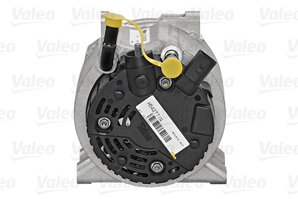 VALEO 439455 Alternatore